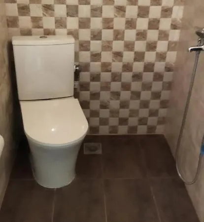 Irina Διαμέρισμα Apartment Palioura Exterior photo