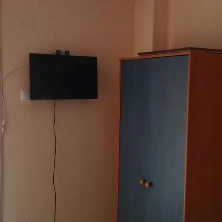 Irina Διαμέρισμα Apartment Palioura Exterior photo