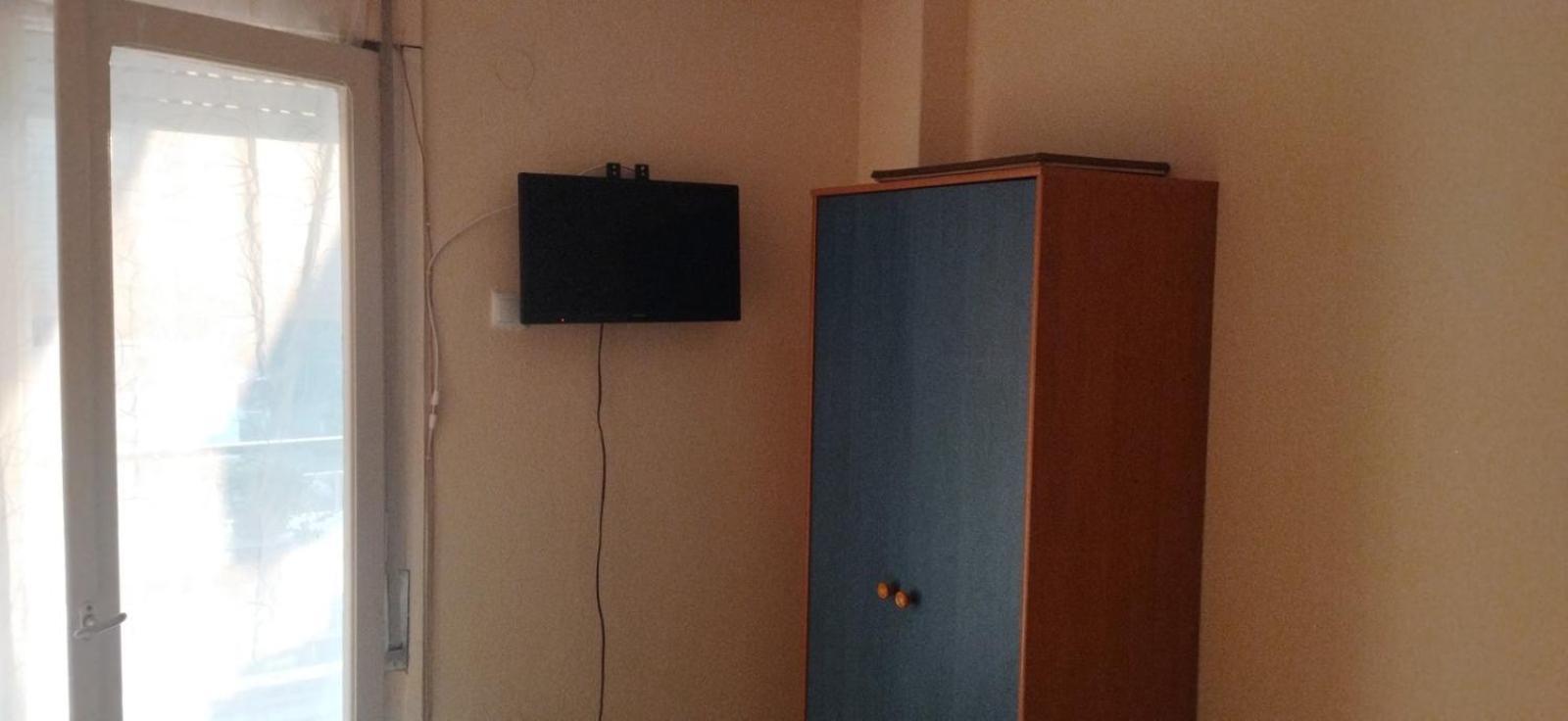 Irina διαμέρισμα Apartment Palioura