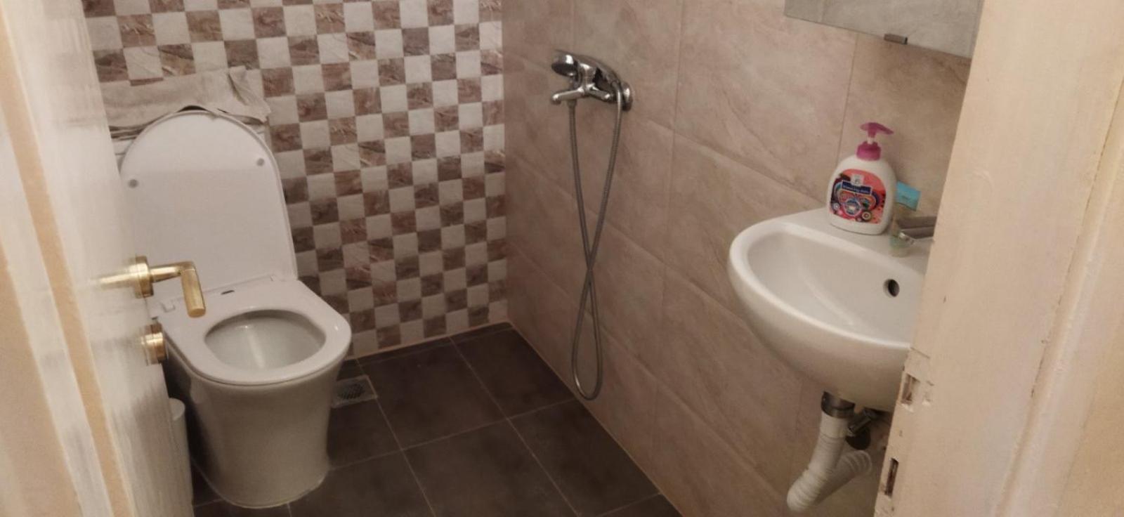 Irina διαμέρισμα Apartment *
